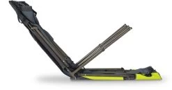 Zempire Speedy Ligbed - Tweepersoons -Kortingswinkel voor outdoorartikelen zempire speedy ligbed tweepersoons 6