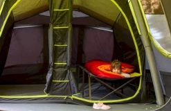 Zempire Speedy V2 Ligbed - Eenpersoons -Kortingswinkel voor outdoorartikelen zempire speedy v2 ligbed eenpersoons 10