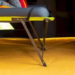 Zempire Speedy V2 Ligbed - Eenpersoons -Kortingswinkel voor outdoorartikelen zempire speedy v2 ligbed eenpersoons 11