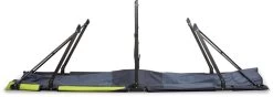 Zempire Speedy V2 Ligbed - Eenpersoons -Kortingswinkel voor outdoorartikelen zempire speedy v2 ligbed eenpersoons 6