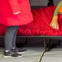 Zempire W Leg V2 Ligbed 13 Zempire W Leg V2 Ligbed -Kortingswinkel voor outdoorartikelen zempire w leg v2 ligbed 1