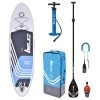 Zray X-Rider X1 Opblaasbaar Supboard Set