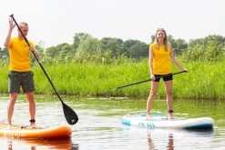 Zray X-Rider X1 Opblaasbaar Supboard Set -Kortingswinkel voor outdoorartikelen zray x rider x1 toppy tested 2