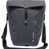 Vaude ReCycle Pro Enkele Fietstas - 22 Liter - Zwart